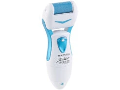 Sichler Beauty Hornhautraspler:Elektrischer Hornhaut-Entferner SB-30.bc Mit 2 Schleif-Köpfen 11 Sichler Beauty Hornhautraspler:Elektrischer Hornhaut-Entferner SB-30.bc Mit 2 Schleif-Köpfen -Newgen medicals Shop nx7382 2