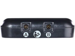 Newgen Medicals TENS Gerät:Medizinischer 3in1-Elektro-Stimulator Für TENS, EMS, Massage, 36 Prog. 11 Newgen Medicals TENS Gerät:Medizinischer 3in1-Elektro-Stimulator Für TENS, EMS, Massage, 36 Prog. -Newgen medicals Shop nx7387 2