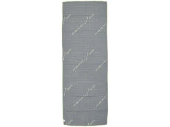 PEARL Sports Sporthandtuch Mit Noppen:2in1-Mikrofaser-Yoga-Handtuch & Auflage, Saugfähig, Rutschfest, Grau 11 PEARL Sports Sporthandtuch Mit Noppen:2in1-Mikrofaser-Yoga-Handtuch & Auflage, Saugfähig, Rutschfest, Grau -Newgen medicals Shop nx7555 4