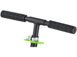 PEARL Cityroller:Klappbarer City-Roller, XXL-Räder, Ständer, Trageriemen, Bis 100 Kg 7 PEARL Cityroller:Klappbarer City-Roller, XXL-Räder, Ständer, Trageriemen, Bis 100 Kg -Newgen medicals Shop nx7576 1