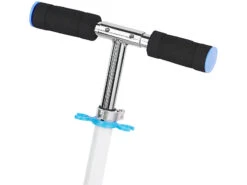 PEARL Tretroller Kinder:Klappbarer City-Roller Für Kinder, Ultraleicht, Max. 50 Kg, Blau 7 PEARL Tretroller Kinder:Klappbarer City-Roller Für Kinder, Ultraleicht, Max. 50 Kg, Blau -Newgen medicals Shop nx7577 0