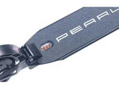 PEARL Scooter Mit Federung:Klappbarer Profi-City-Roller, XXL-Räder, 2-fache Federung, Bis 100 Kg 14 PEARL Scooter Mit Federung:Klappbarer Profi-City-Roller, XXL-Räder, 2-fache Federung, Bis 100 Kg -Newgen medicals Shop nx7578 6