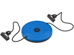 PEARL Sports Fitness Drehscheibe:2er-Set Fitness Twisting Disks Mit Expander Für Bauch, Taille & Arme 7 PEARL Sports Fitness Drehscheibe:2er-Set Fitness Twisting Disks Mit Expander Für Bauch, Taille & Arme -Newgen medicals Shop nx7664 0