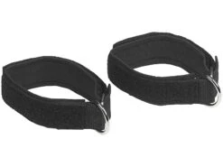 PEARL Sports Fitnessbänder:5er-Set Widerstandsbänder Mit Griffen, Fußschlaufen Und Türanker 15 PEARL Sports Fitnessbänder:5er-Set Widerstandsbänder Mit Griffen, Fußschlaufen Und Türanker -Newgen medicals Shop nx7665 2