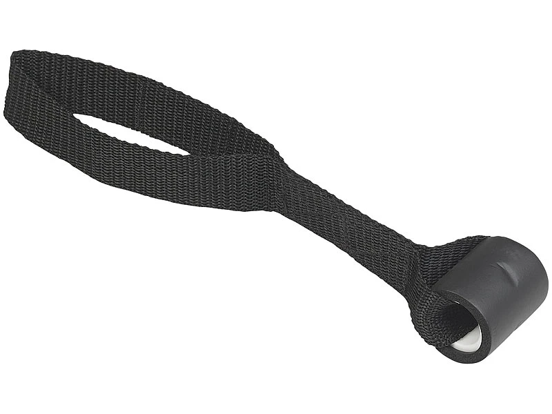 PEARL Sports Fitnessbänder:5er-Set Widerstandsbänder Mit Griffen, Fußschlaufen Und Türanker 6 PEARL Sports Fitnessbänder:5er-Set Widerstandsbänder Mit Griffen, Fußschlaufen Und Türanker – Bild 6