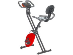 PEARL Sports Hometrainer Fahrrad:Klapp-Heimtrainer Mit Rückenlehne, Tablet-Halter (Versandrückläufer) 9 PEARL Sports Hometrainer Fahrrad:Klapp-Heimtrainer Mit Rückenlehne, Tablet-Halter (Versandrückläufer) -Newgen medicals Shop nx7902 0 1