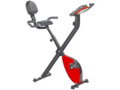 PEARL Sports Hometrainer Fahrrad:Klapp-Heimtrainer Mit Rückenlehne, Tablet-Halter (Versandrückläufer) 8 PEARL Sports Hometrainer Fahrrad:Klapp-Heimtrainer Mit Rückenlehne, Tablet-Halter (Versandrückläufer) -Newgen medicals Shop nx7902 1 1