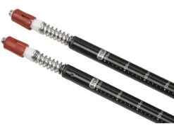 Speeron Nordic Walking Stöcke:Wander-, Trekking- & Walking-Stöcke, Anti-Shock, Höhenverstellbar 13 Speeron Nordic Walking Stöcke:Wander-, Trekking- & Walking-Stöcke, Anti-Shock, Höhenverstellbar -Newgen medicals Shop nx7975 0