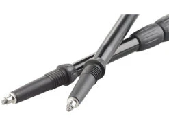 Speeron Nordic Walking Stöcke:Wander-, Trekking- & Walking-Stöcke, Anti-Shock, Höhenverstellbar 14 Speeron Nordic Walking Stöcke:Wander-, Trekking- & Walking-Stöcke, Anti-Shock, Höhenverstellbar -Newgen medicals Shop nx7975 7