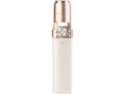 Sichler Beauty Gesichtshaarentferner:Elektrischer Mini-Damenrasierer Mit LED, In Lippenstift-Optik 19 Sichler Beauty Gesichtshaarentferner:Elektrischer Mini-Damenrasierer Mit LED, In Lippenstift-Optik -Newgen medicals Shop nx7980 3