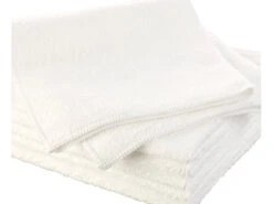 Sichler Beauty Mikrofaser Tücher:Mikrofaser-Kosmetiktücher Zur Gesichtspflege, 30 Stück, Weiß, 30x30 Cm 17 Sichler Beauty Mikrofaser Tücher:Mikrofaser-Kosmetiktücher Zur Gesichtspflege, 30 Stück, Weiß, 30x30 Cm -Newgen medicals Shop nx7984 2