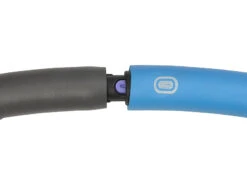 PEARL Sports Hola Hoop:Hula-Hoop-Reifen, Schaumstoff-Mantel, Massage-Noppen, 1,2 Kg, Ø 100 Cm 10 PEARL Sports Hola Hoop:Hula-Hoop-Reifen, Schaumstoff-Mantel, Massage-Noppen, 1,2 Kg, Ø 100 Cm -Newgen medicals Shop nx7996 3 2