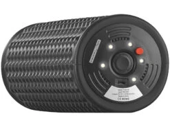 PEARL Sports Massage Rolle:Elektrische Faszienrolle Mit 5-stufiger Versandrückläufer 12 PEARL Sports Massage Rolle:Elektrische Faszienrolle Mit 5-stufiger Versandrückläufer -Newgen medicals Shop nx7998 0 1
