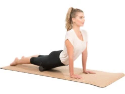 PEARL Sports Massage Rolle:Elektrische Faszienrolle Mit 5-stufiger Versandrückläufer 14 PEARL Sports Massage Rolle:Elektrische Faszienrolle Mit 5-stufiger Versandrückläufer -Newgen medicals Shop nx7998 4 1