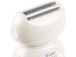 Sichler Beauty Damenrasierer:Kabelloser Premium-3in1-Damen-Akku Epilierer Mit 2 Aufsätzen 11 Sichler Beauty Damenrasierer:Kabelloser Premium-3in1-Damen-Akku Epilierer Mit 2 Aufsätzen -Newgen medicals Shop nx8015 3