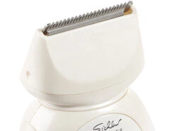 Sichler Beauty Damenrasierer:Kabelloser Premium-3in1-Damen-Akku Epilierer Mit 2 Aufsätzen 12 Sichler Beauty Damenrasierer:Kabelloser Premium-3in1-Damen-Akku Epilierer Mit 2 Aufsätzen -Newgen medicals Shop nx8015 4