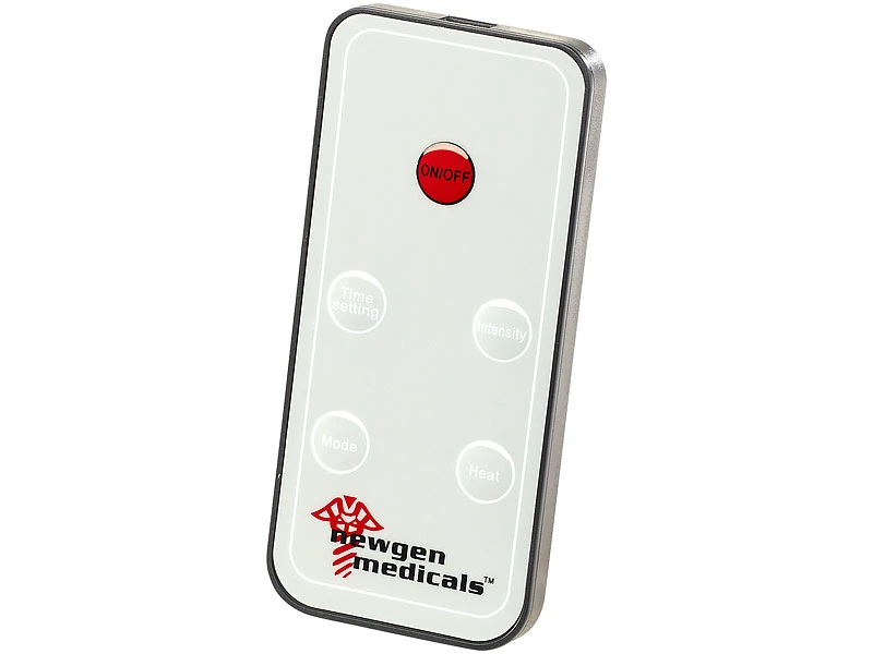 Newgen Medicals Elektromassagegeräte:Fußmassagegerät Mit Wärmefunktion (Versandrückläufer) 5 Newgen Medicals Elektromassagegeräte:Fußmassagegerät Mit Wärmefunktion (Versandrückläufer) – Bild 5