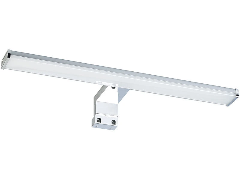 Sichler Beauty Spiegelschrankleuchte:LED-Spiegelleuchte Zur Schrankmontage, 640 Lumen, 4000 K, 8 Watt, IP44 9 Sichler Beauty Spiegelschrankleuchte:LED-Spiegelleuchte Zur Schrankmontage, 640 Lumen, 4000 K, 8 Watt, IP44 – Bild 9