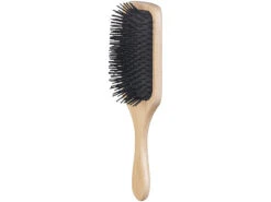 Sichler Beauty Haarbürste:6er-Haarpflege-Set: 3 Antistatische Holzbürsten, 1 Rundbürste, 2 Kämme -Newgen medicals Shop nx8232 1