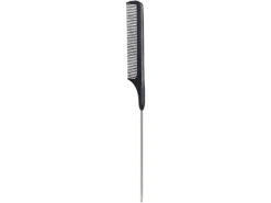 Sichler Beauty Haarbürste:6er-Haarpflege-Set: 3 Antistatische Holzbürsten, 1 Rundbürste, 2 Kämme -Newgen medicals Shop nx8232 3