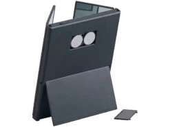 Sichler Beauty Kosmetikspiegel:Klappbarer Schminkspiegel Mit 8 LEDs Und Ständer, Batteriebetrieben 17 Sichler Beauty Kosmetikspiegel:Klappbarer Schminkspiegel Mit 8 LEDs Und Ständer, Batteriebetrieben -Newgen medicals Shop nx8364 15