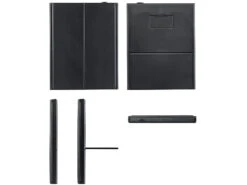 Sichler Beauty Kosmetikspiegel:Klappbarer Schminkspiegel Mit 8 LEDs Und Ständer, Batteriebetrieben 13 Sichler Beauty Kosmetikspiegel:Klappbarer Schminkspiegel Mit 8 LEDs Und Ständer, Batteriebetrieben -Newgen medicals Shop nx8364 21