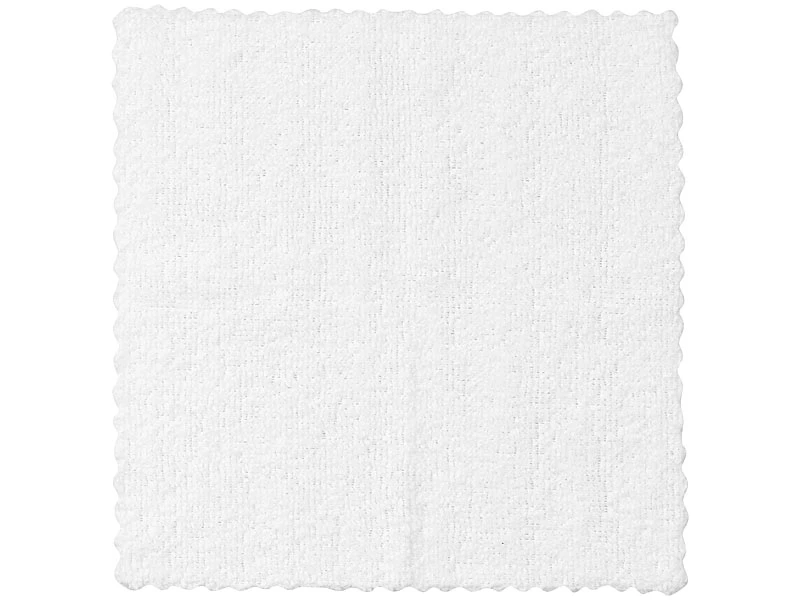 Sichler Beauty 10 Nachhaltige Mikrofaser-Kosmetiktücher Zur Gesichts-Pflege, Aus PET 2 Sichler Beauty 10 Nachhaltige Mikrofaser-Kosmetiktücher Zur Gesichts-Pflege, Aus PET – Bild 2