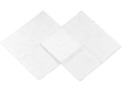 Sichler Beauty 10 Nachhaltige Mikrofaser-Kosmetiktücher Zur Gesichts-Pflege, Aus PET 7 Sichler Beauty 10 Nachhaltige Mikrofaser-Kosmetiktücher Zur Gesichts-Pflege, Aus PET -Newgen medicals Shop nx8392 2