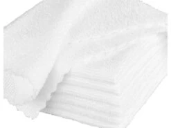 Sichler Beauty 10 Nachhaltige Mikrofaser-Kosmetiktücher Zur Gesichts-Pflege, Aus PET 9 Sichler Beauty 10 Nachhaltige Mikrofaser-Kosmetiktücher Zur Gesichts-Pflege, Aus PET -Newgen medicals Shop nx8392 3