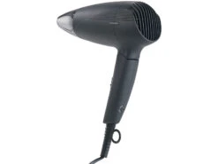 Sichler Beauty Föhn Klappbar:Klappbarer Reise-Haartrockner Mit Ionen-Technologie, 1.600 Watt 12 Sichler Beauty Föhn Klappbar:Klappbarer Reise-Haartrockner Mit Ionen-Technologie, 1.600 Watt -Newgen medicals Shop nx8429 0