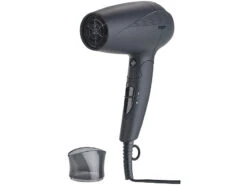 Sichler Beauty Föhn Klappbar:Klappbarer Reise-Haartrockner Mit Ionen-Technologie, 1.600 Watt 11 Sichler Beauty Föhn Klappbar:Klappbarer Reise-Haartrockner Mit Ionen-Technologie, 1.600 Watt -Newgen medicals Shop nx8429 2