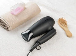 Sichler Beauty Föhn Klappbar:Klappbarer Reise-Haartrockner Mit Ionen-Technologie, 1.600 Watt 14 Sichler Beauty Föhn Klappbar:Klappbarer Reise-Haartrockner Mit Ionen-Technologie, 1.600 Watt -Newgen medicals Shop nx8429 4