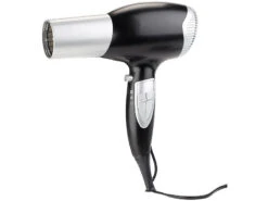 Sichler Beauty Heißluftfön Haare:Ionen-Haartrockner Mit 2 Gebläse- Und 3 Temperatur-Stufen, 2.000 Watt 7 Sichler Beauty Heißluftfön Haare:Ionen-Haartrockner Mit 2 Gebläse- Und 3 Temperatur-Stufen, 2.000 Watt -Newgen medicals Shop nx8566 0