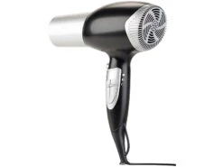 Sichler Beauty Heißluftfön Haare:Ionen-Haartrockner Mit 2 Gebläse- Und 3 Temperatur-Stufen, 2.000 Watt 8 Sichler Beauty Heißluftfön Haare:Ionen-Haartrockner Mit 2 Gebläse- Und 3 Temperatur-Stufen, 2.000 Watt -Newgen medicals Shop nx8566 1