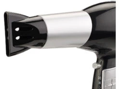 Sichler Beauty Haarfön:Haartrockner TR-200 Mit 2 Gebläse- Und 3 Temperatur-Stufen, 2.000 Watt 7 Sichler Beauty Haarfön:Haartrockner TR-200 Mit 2 Gebläse- Und 3 Temperatur-Stufen, 2.000 Watt -Newgen medicals Shop nx8567 3