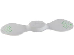 Speeron EMS Muscle-Stimulator:EMS-Muskeltrainer-Pack 2x 2er-Pad Und 1x 4er-Pad, 6 Programme -Newgen medicals Shop nx8578 1