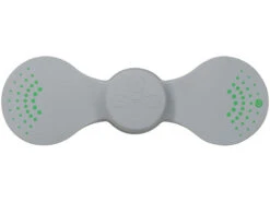 Speeron EMS Muscle-Stimulator:EMS-Muskeltrainer-Pack 2x 2er-Pad Und 1x 4er-Pad, 6 Programme -Newgen medicals Shop nx8578 2