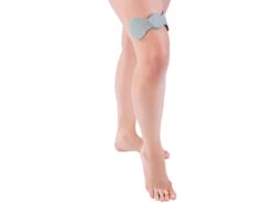 Speeron EMS Beintrainer:EMS-Muskeltrainer/-Stimulator Für Arme, Beine, Taille, Silikon, 2 Pads 13 Speeron EMS Beintrainer:EMS-Muskeltrainer/-Stimulator Für Arme, Beine, Taille, Silikon, 2 Pads -Newgen medicals Shop nx8578 5 1