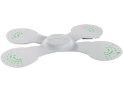 Speeron EMS-Massagegerät:2er-Set EMS-Muskeltrainer/-Stimulatoren Für Rücken & Schulter, Silikon 10 Speeron EMS-Massagegerät:2er-Set EMS-Muskeltrainer/-Stimulatoren Für Rücken & Schulter, Silikon -Newgen medicals Shop nx8579 0 1