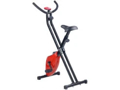PEARL Sports Klapp Heimtrainer:Klappbarer Heimtrainer Mit Trainings-Computer, 1,6 Kg Schwungmasse 11 PEARL Sports Klapp Heimtrainer:Klappbarer Heimtrainer Mit Trainings-Computer, 1,6 Kg Schwungmasse -Newgen medicals Shop nx8744 2