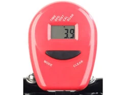 PEARL Sports Klapp Heimtrainer:Klappbarer Heimtrainer Mit Trainings-Computer, 1,6 Kg Schwungmasse 12 PEARL Sports Klapp Heimtrainer:Klappbarer Heimtrainer Mit Trainings-Computer, 1,6 Kg Schwungmasse -Newgen medicals Shop nx8744 3