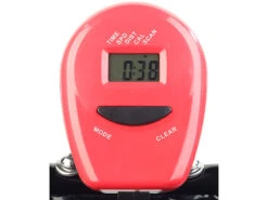 PEARL Sports Klapp Heimtrainer:Klappbarer Heimtrainer Mit Trainings-Computer, 1,6 Kg Schwungmasse 13 PEARL Sports Klapp Heimtrainer:Klappbarer Heimtrainer Mit Trainings-Computer, 1,6 Kg Schwungmasse -Newgen medicals Shop nx8744 4