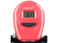 PEARL Sports Klapp Heimtrainer:Klappbarer Heimtrainer Mit Trainings-Computer, 1,6 Kg Schwungmasse 14 PEARL Sports Klapp Heimtrainer:Klappbarer Heimtrainer Mit Trainings-Computer, 1,6 Kg Schwungmasse -Newgen medicals Shop nx8744 5