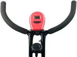 PEARL Sports Klapp Heimtrainer:Klappbarer Heimtrainer Mit Trainings-Computer, 1,6 Kg Schwungmasse 15 PEARL Sports Klapp Heimtrainer:Klappbarer Heimtrainer Mit Trainings-Computer, 1,6 Kg Schwungmasse -Newgen medicals Shop nx8744 6