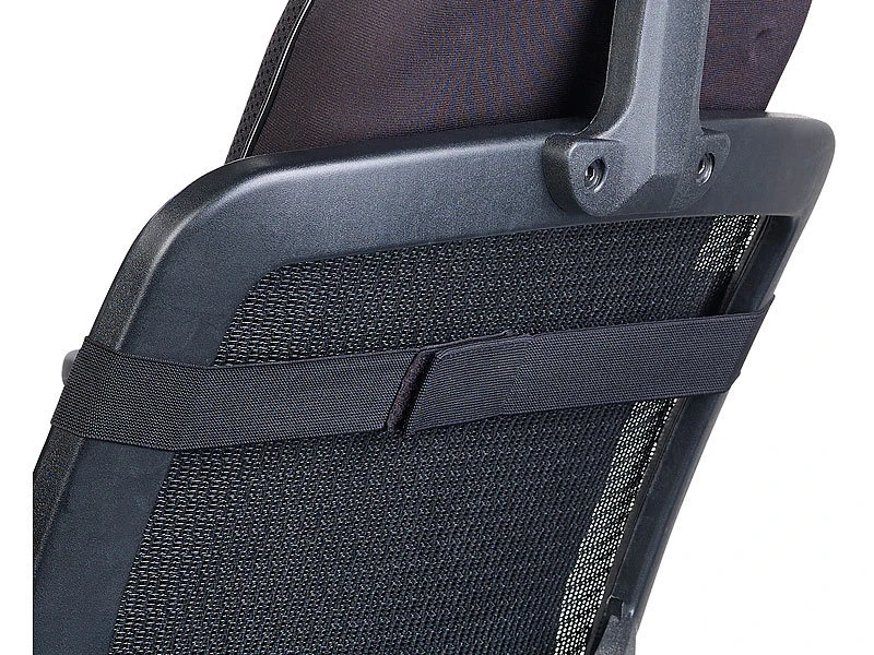 Newgen Medicals Massage-Auflagen:Shiatsu-Sitzauflage Mit IR-Tiefenwärme, Vibration (Versandrückläufer) 8 Newgen Medicals Massage-Auflagen:Shiatsu-Sitzauflage Mit IR-Tiefenwärme, Vibration (Versandrückläufer) – Bild 8