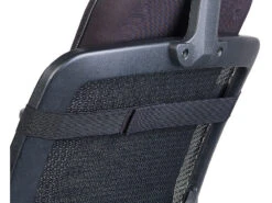 Newgen Medicals Massagesitzauflage:Shiatsu-Sitzauflage Für Rückenmassage, Mit IR-Tiefenwärme & Vibration -Newgen medicals Shop nx8810 2