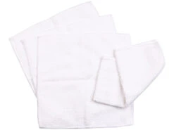 Sichler Beauty Handtücher:Umweltfreundliche Mikrofaser-Kosmetiktücher Für Gesichtspflege, 80 Stk 8 Sichler Beauty Handtücher:Umweltfreundliche Mikrofaser-Kosmetiktücher Für Gesichtspflege, 80 Stk -Newgen medicals Shop nx8866 1 2