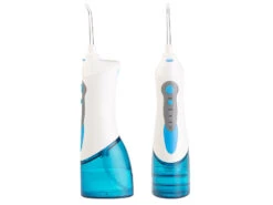 Newgen Medicals Water Flosser:Akku-Munddusche, 180-ml-Wassertank, 1.700 Impulse/Min., 120 Psi, USB 14 Newgen Medicals Water Flosser:Akku-Munddusche, 180-ml-Wassertank, 1.700 Impulse/Min., 120 Psi, USB -Newgen medicals Shop nx8870 19