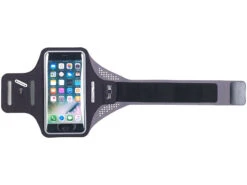 PEARL Sports IPhone Sportarmband:Sport-Armband-Tasche Für Smartphones & IPhones Bis 4,7", Schweißfest 8 PEARL Sports IPhone Sportarmband:Sport-Armband-Tasche Für Smartphones & IPhones Bis 4,7", Schweißfest -Newgen medicals Shop nx8900 3