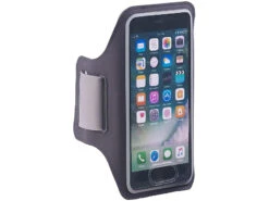 PEARL Sports Handy Armband:Sport-Armband-Tasche Für Smartphones & IPhones Bis 5,5", Schweißfest 7 PEARL Sports Handy Armband:Sport-Armband-Tasche Für Smartphones & IPhones Bis 5,5", Schweißfest -Newgen medicals Shop nx8901 0